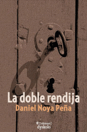 Cover Image: LA DOBLE RENDIJA