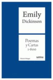 Cover Image: POEMAS Y CARTAS 1-600
