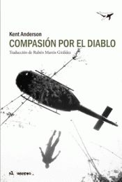 Cover Image: COMPASIÓN POR EL DIABLO