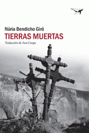 Cover Image: TIERRAS MUERTAS