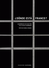 Cover Image: ¿DÓNDE ESTÁ FRANCO?