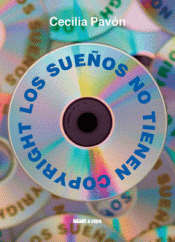 Cover Image: LOS SUEÑOS NO TIENEN COPYRIGHT
