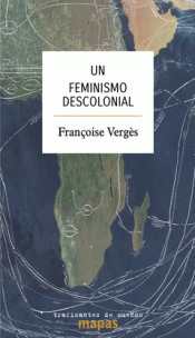 Cover Image: UN FEMINISMO DESCOLONIAL