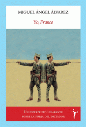 Cover Image: YO, FRANCO