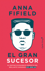 Cover Image: EL GRAN SUCESOR