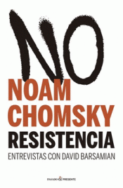 Cover Image: RESISTENCIA