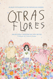 Cover Image: OTRAS FLORES