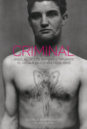 Cover Image: CRIMINAL