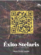 Cover Image: ÉXITO STELARIS