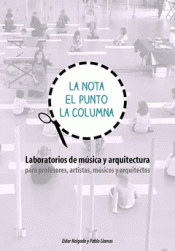 Cover Image: LA NOTA EL PUNTO LA COLUMNA