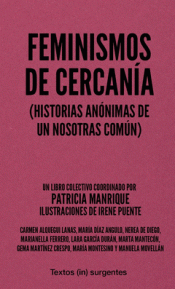 Cover Image: FEMINISMOS DE CERCANÍA