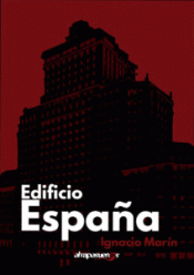 Cover Image: EDIFICIO ESPAÑA