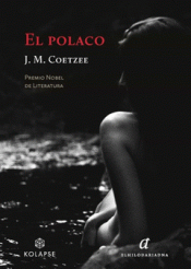 Cover Image: EL POLACO