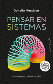 Cover Image: PENSAR EN SISTEMAS