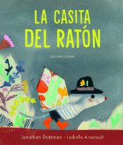 Cover Image: LA CASITA DEL RATÓN
