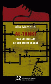 Cover Image: AL-TANKI