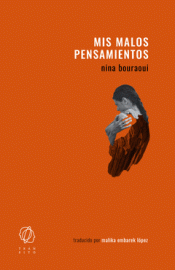 Cover Image: MIS MALOS PENSAMIENTOS