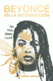 Cover Image: BEYONCÉ EN LA INTERSECCIÓN