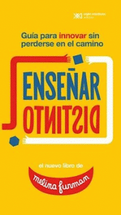 Cover Image: ENSEÑAR DISTINTO