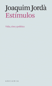 Cover Image: ESTÍMULOS