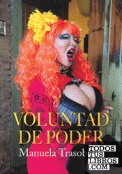 Cover Image: VOLUNTAD DE PODER