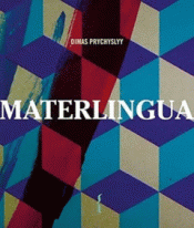 Cover Image: MATERLINGUA