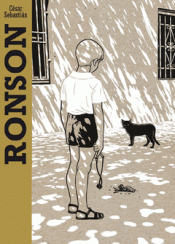 Cover Image: RONSON