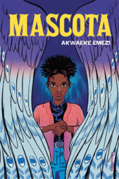 Cover Image: MASCOTA