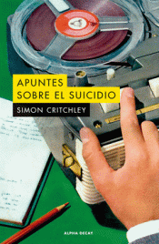 Cover Image: APUNTES SOBRE EL SUICIDIO