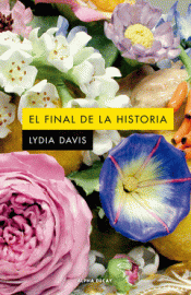 Cover Image: EL FINAL DE LA HISTORIA