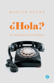 Cover Image: ¿HOLA?