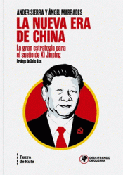 Cover Image: LA NUEVA ERA DE CHINA