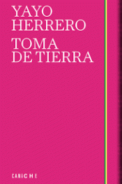 Cover Image: TOMA DE TIERRA