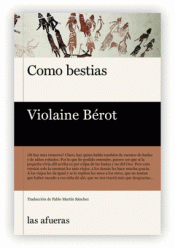 Cover Image: COMO BESTIAS