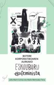 Cover Image: ESKULIBURU EKOFEMINISTA