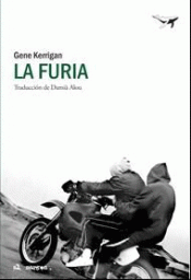 Cover Image: LA FURIA