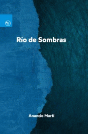Cover Image: RÍO DE SOMBRAS