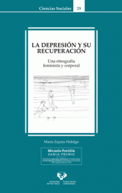 Cover Image: LA DEPRESIÓN Y SU RECUPERACIÓN