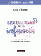 Cover Image: SEXUALIDAD EN LA INFANCIA