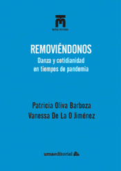 Cover Image: REMOVIÉNDONOS