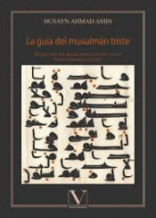 Imagen de cubierta: LA GUÍA DEL MUSULMÁN TRISTE