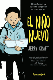 Cover Image: EL NIÑO NUEVO