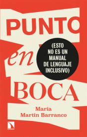 Cover Image: PUNTO EN BOCA