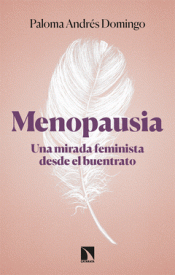 Cover Image: MENOPAUSIA