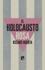 Cover Image: EL HOLOCAUSTO ROSA