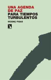 Cover Image: UNA AGENDA DE PAZ PARA TIEMPOS TURBULENTOS