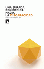 Cover Image: UNA MIRADA POLIÉDRICA HACIA LA DISCAPACIDAD