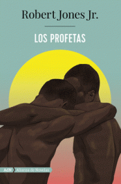 Cover Image: LOS PROFETAS