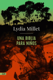 Cover Image: UNA BIBLIA PARA NIÑOS (ADN)