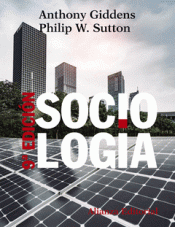Cover Image: SOCIOLOGÍA